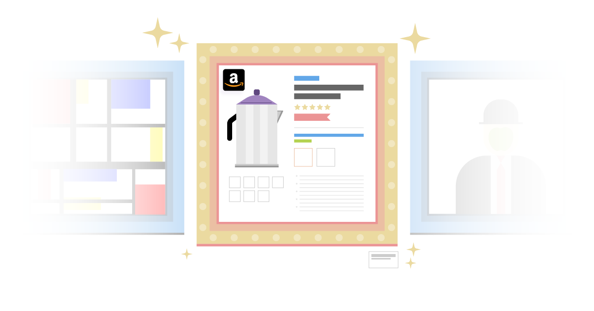 Amazon-Unique-Product-Listing